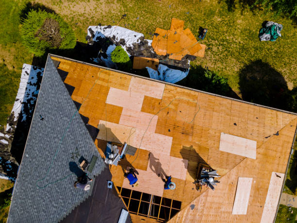 Best Residential Roofing Contractor  in Mount Pleasant, WI