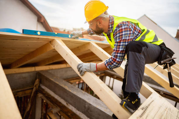 Best Storm Damage Roof Repair  in Mount Pleasant, WI