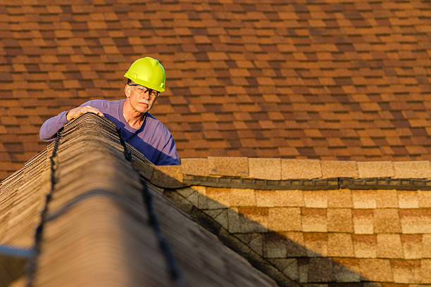 Best Residential Roofing Contractor  in Mount Pleasant, WI