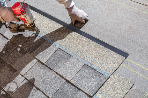 Best Local Roofing Companies  in Mount Pleasant, WI